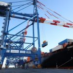 First container ship on China-Europe Arctic route arrives in Gdansk, Poland