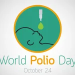 Awareness rally held to mark world polio day, multi-pronged strategy be adopted to address refusals: DC