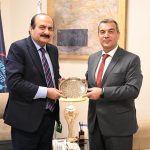Pak-Azerbaijan bridge nations through youth and shared progress