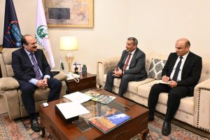 Pak-Azerbaijan bridge nations through youth and shared progress
