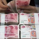 Use of Chinese yuan reaches 3.17% in global payments in September