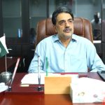 Makhdoom Saeed-u-Zaman meets devotees, workers of Sarwari Jamaat