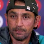 Azhar Mahmood criticizes poor shot-selection during second innings