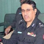 Crime in Karachi drops 30% after camera installation, says IGP Sindh