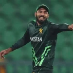 Irfan to lead Pak Shaheens in Asia Cup Rising Stars 2025
