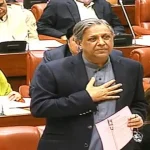 27th Constitutional Amendment Bill lands in Senate