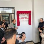 FUUAST setup free medical health clinic for public