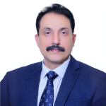 Hope Run Season 2: International athlete Jamal Saeed warmly received at Sukkur Press Club