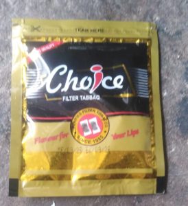 Sweet-flavoured traps: How nicotine pouches are hooking the young