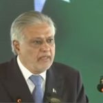 DPM inaugurates PFOWA annual charity bazaar