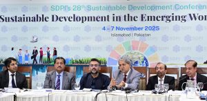 Call to formulate SAARC-like body at sub-regional level to address grievances