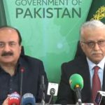 FIFA Pledges Support for Pakistani Youth Football at PTV Press Conference