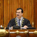 27th Constitutional Amendment Bill lands in Senate