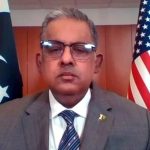 Ambassador Rizwan congratulates Pakistani entrepreneurs, highlights IT cooperation prospects