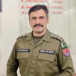 10,137 proclaimed offenders arrested, 357 gangs busted