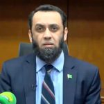 Attaullah Tarar accuses PTI of working with anti-state elements