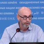 UN decries ‘summary execution’ of two men in the West Bank