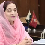 GCWUS students visit schools for mental health tips