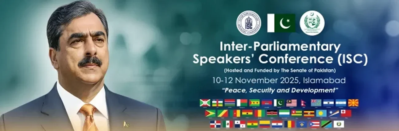 Delegations from Morocco, Somalia, Congo, Guyana arrive for speakers’ Conference