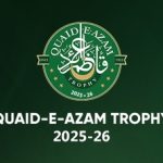 Seventh round of Quaid-e-Azam Trophy kicks off