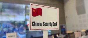 ICT Police launches 24/7 WeChat help desk for Chinese nationals