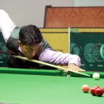 Pak cueists win matches in IBSF Snooker World Cup