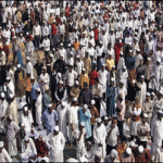 Tablighi Jamaat concludes with special prayer