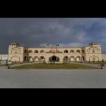 Around 650 people present at time of attack on Cadet College Wana