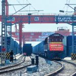 2nd China-Europe Railway Express Cooperation Forum scheduled for Nov. 18 in Xi'an