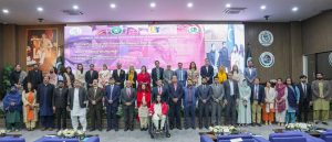 NDMA launches set of key inclusive DRM initiative