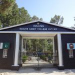 Parents’ Day celebrated with splendor at Pakistan Scouts Cadet College Batrasi