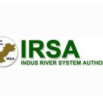 IRSA releases 108,600 cusecs water