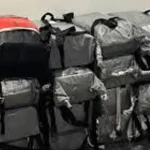 4 men charged after 525 kg of cocaine found floating off West Australian coast