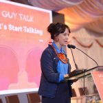 Embassy of Sweden, Ericsson hold “Guy Talk” event, focusing on positive masculinity, workplace equality