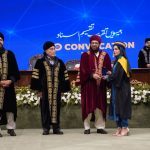 Riphah University's 20th convocation begins; 2,860 students to get graduation