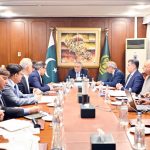 Dar emphasizes for transparent privatization framework, protect public interest amid improved efficiency in power sector