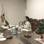 NCSW launches new multi-channel GBV complaint system, digital safety initiatives