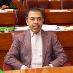 NA rejects Indian defence minister’s remarks on Sindh