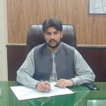 Measles–Rubella campaign kicks off in DIKhan, targeting 300,000 children