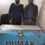 13 lawbreakers in handcuffs, drugs and weapons recovered