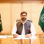 MR and Polio campaign achieves up to 99% coverage in Abbottabad: Sarmad Saleem