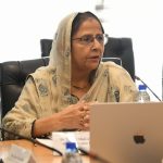 PCCR calls for strong legislative action to achieve a Polio-Free Pakistan