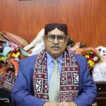 320,000 farmers register for Sindh wheat growers support program