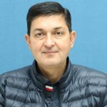 Sports advisor inspects facilities in HSC