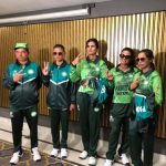 Pakistan beat Sri Lanka in 1st Blind Women’s T20 CWC