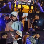 Dinner hosted in honor of Sri Lanka, Zimbabwe teams