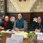 UK Parliament hosts Pakistan’s women MPs to boost leadership, Gender equality