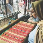 Threads of tradition: Peshawar’s wool workers battle inflation through craftmanship