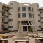 Prof Dr Muhammad Khurram appointed Principal of Rawalpindi Medical University