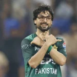 Pakistan, South Africa make two changes each for decisive third ODI